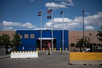 Colorado immigration detention center put unit on a brief tuberculosis quarantine this month, detainees say