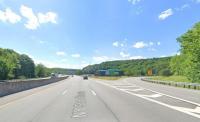 New York Thruway Dispute Turns Violent In The Hudson Valley