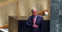 Guterres warns of possibility of 'ethnic cleansing' in West Bank