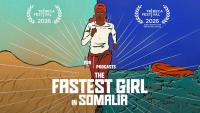 ESPN Announces "The Fastest Girl in Somalia" 30 For 30 Podcast