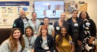National Recognition for the Nurses Behind Trauma and Burn Care at MedStar Washington Hospital Center