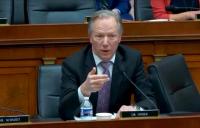 Missouri Congressman Onder Says Appeals Court Protected Primary Voters