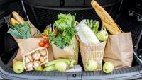 Nevada's best grocery store is in Reno, Love Food said