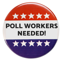 Union County Seeks Poll Workers For November General Election