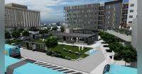 City of Albuquerque's Uptown Connect TOD project receives more than $30 million in state funding