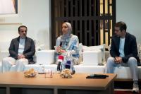 Fatima Sultan Al Kuwari highlights Qatar’s readiness for 2036 Olympics