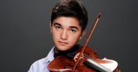 WRTI Young Artist Spotlight: Violist Anton Wingert