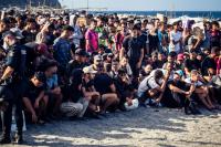 Spain Says Most ‘Unaccompanied Minors’ in Ceuta Will Remain as Return Dispute Deepens