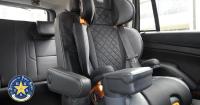 Texas DPS Highlights Child Passenger Safety Week