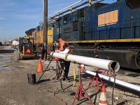 Pacific West acquires Coleman Industrial Construction