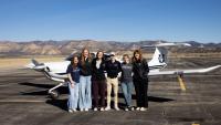 Meet USU Eastern’s New and Transitioning Technical Education Faculty
