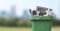 From Northern Virginia to a Global Crisis: Why E-Cycling Matters More Than Ever
