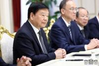 Armenia and China emphasize the need to fully utilize existing potential in the fields of education, culture, and trade.