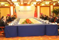 Azerbaijan’s Deputy Prime Minister highlights importance of Middle Corridor as key transport link between East and West