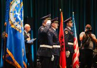 U.S. Embassy: When the United States and Albania Stand Together, Communities Are Safer