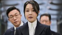 South Korean court reduces former first lady’s sentence over luxury gifts and favors