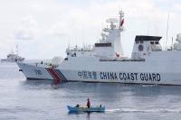 Philippines developing options on vessel ramming by China