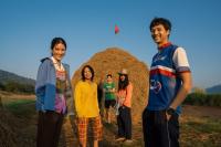 ‘H Is For Hawk’ Investor Kliff Studios Expands Thai New Talent Slate With Sci-Fi Drama ‘Algo In The Sky’
