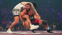 Chimaev to headline inaugural RAF wrestling event with DCT Abu Dhabi in November