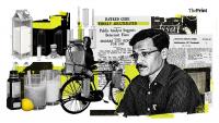 Rajendra Prasad to Tukaram Mundhe—milk & milawat at the heart of India’s food safety story