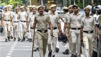 9 foreign nationals detained for overstaying, lack of valid visas in Delhi’s Burari