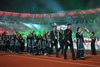 450 kgs of medical equipment, five ice bath barrels and more: IOA's efforts to ensure Indian athletes' health in Japan 