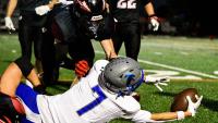 Vote for Lebanon County's football Athlete of the Week (Week 4) 