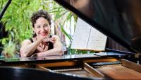 5 Questions to Andrea Clearfield (composer, curator)