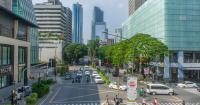 Moody's eyes Philippines' $100bn infrastructure boom with PhilRatings stake