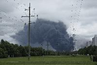 Russia's internet shutdowns disrupt warnings about incoming drone attacks