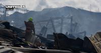 Russian Jet-Powered Drones Strike Kyiv Fuel Storage Infrastructure