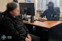 Plot to Kill Russian Dissident: SBU Detains Hitwoman Sent via Belarus