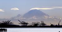 Washington state trade bruised by US-Canada tariff dispute