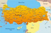 6 Workers Die in Two Separate Turkish Mine Accidents
