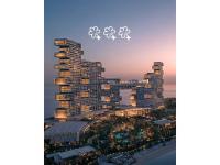 Atlantis Dubai Marks Two Milestones in the 2026 Michelin Guide Hotel Selection