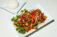 Basilic Vietnamese To Reopen This Friday
