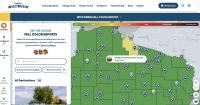 Travel Wisconsin’s Fall Color Report released