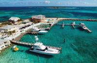 Special Report: Bahamas Cruising Permit and Charter Fees