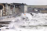 Explainer: How sea level rise poses an ‘existential threat’ to humans, heritage and nature