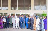 Road transport: Nigeria nearly a century behind in global standards — FG