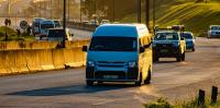 South Africa’s minibus taxi industry has lessons for policymakers on how informal systems work