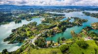 15 Affordable Countries Where Your Travel Dollar Goes Further