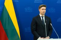 US has not approached Lithuania over transit of Belarusian fertilisers – PM