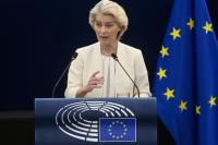 EU Strikes Free Trade Deal With Philippines in Bid to Ease Reliance on Major Powers