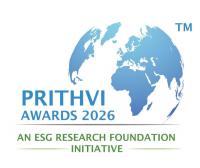 Global Leaders and Policymakers to Assemble at Bharat Mandapam for the 4th Global ESG Conference and Prithvi Awards 2026