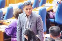 Make it child-friendly: Sonny Angara backs social media regulations