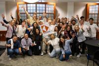 Ibero-American journalists respond to AI and democratic crises with collaboration and innovation