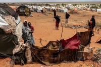 Climate change is fuelling African conflict – governments are developing a shared response