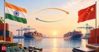 India's China supply chain blip could be a big twist in the plot
