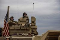 New Rotation of U.S. Troops Heads to Lithuania